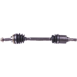 Cardone Reman Remanufactured CV Axle Assembly for Ford Aspire - 60-2076