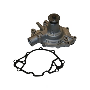 GMB Engine Coolant Water Pump for Mercury Villager - 125-1420P