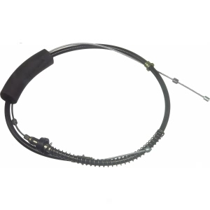 Wagner Parking Brake Cable for Lincoln Continental - BC138085