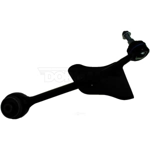 Dorman Front Driver Side Lower Forward Non Adjustable Control Arm And Ball Joint Assembly for Ford Mustang - 526-265