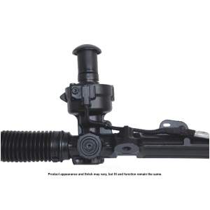 Cardone Reman Remanufactured Electronic Power Rack and Pinion Complete Unit for Lincoln MKS - 1A-2018