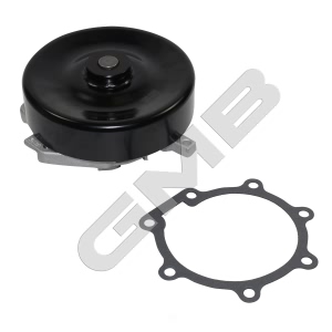 GMB Engine Coolant Water Pump for Ford Taurus - 125-1950