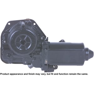 Cardone Reman Remanufactured Window Lift Motor for Lincoln Continental - 42-353