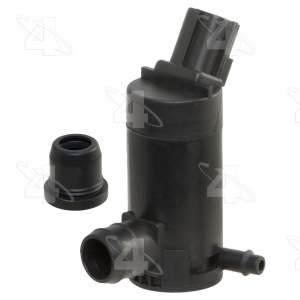 ACI Front Windshield Washer Pump for Ford Freestar - 173686