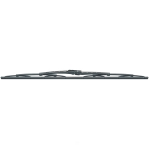 Anco Conventional Wiper Blade 24" for Mercury Milan - 14C-24