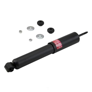 KYB Excel G Rear Driver Or Passenger Side Twin Tube Shock Absorber for Ford E-150 Econoline - 344369
