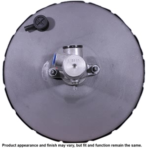 Cardone Reman Remanufactured Vacuum Power Brake Booster w/Master Cylinder for 1988 Ford F-150 - 50-4210