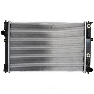 Denso Radiators for Ford Fusion - 221-9519