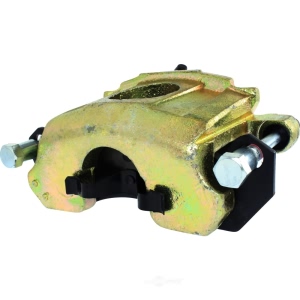 Centric Posi Quiet™ Loaded Front Driver Side Brake Caliper for Lincoln Mark VII - 142.61024
