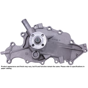 Cardone Reman Remanufactured Water Pumps for Ford Windstar - 58-507