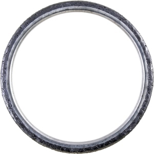 Victor Reinz Graphite Wire Mesh Silver 2 Bolt Exhaust Pipe Flange Gasket for Lincoln - 71-14438-00
