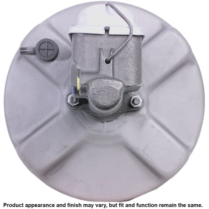 Cardone Reman Remanufactured Vacuum Power Brake Booster for 1984 Ford Bronco - 50-9315