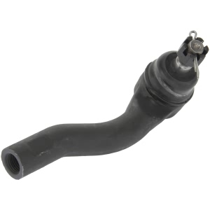 Centric Premium™ Front Driver Side Outer Steering Tie Rod End for Lincoln MKZ - 612.61138