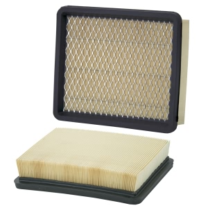 WIX Panel Air Filter for Mercury Tracer - 46119