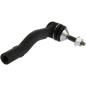 Centric Premium™ Front Driver Side Outer Steering Tie Rod End for Ford Crown Victoria - 612.61049