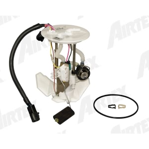 Airtex In-Tank Fuel Pump Module Assembly for Mercury Mountaineer - E2334M
