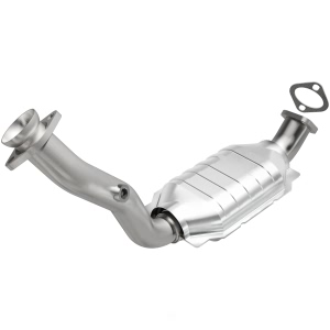 Bosal Direct Fit Catalytic Converter And Pipe Assembly for Mercury Mountaineer - 079-4116