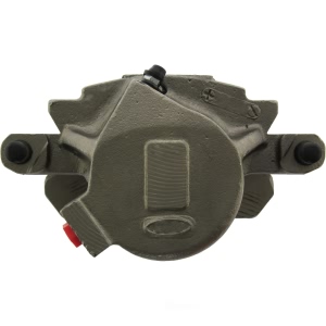 Centric Remanufactured Semi-Loaded Front Passenger Side Brake Caliper for Mercury Marquis - 141.61025