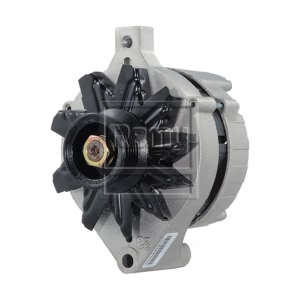 Remy Remanufactured Alternator for 1989 Ford Bronco II - 23630