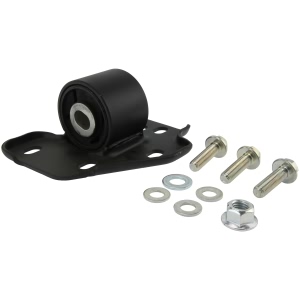 Centric Premium™ Front Passenger Side Lower Rearward Control Arm Bushing for Ford Crown Victoria - 602.61078
