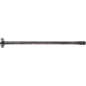 Dorman OE Solutions Rear Passenger Side Axle Shaft for Ford - 630-613