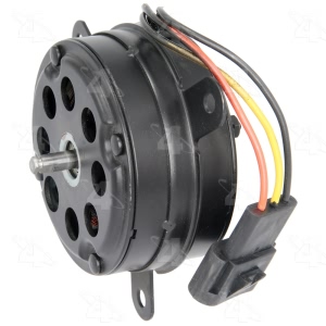 Four Seasons Right A C Condenser Fan Motor for Ford Taurus - 35124