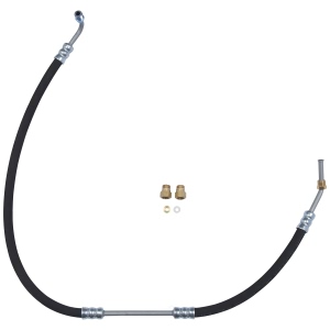 Gates Power Steering Pressure Line Hose Assembly for Lincoln Continental - 354480