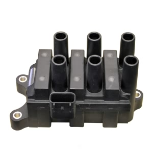 Denso Ignition Coil for Ford E-150 - 673-6001