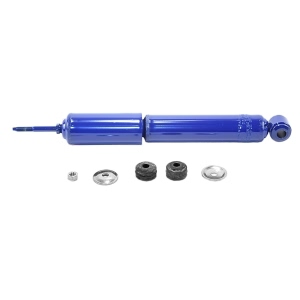 Monroe Monro-Matic Plus™ Front Driver or Passenger Side Shock Absorber for Ford Bronco II - 32235