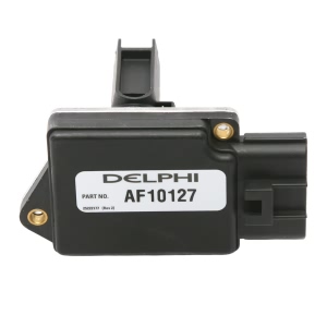 Delphi Mass Air Flow Sensor for Ford E-150 Econoline - AF10127