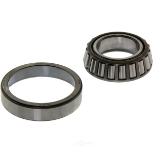 Centric Premium™ Front Passenger Side Inner Wheel Bearing and Race Set for Mercury Marquis - 410.91005