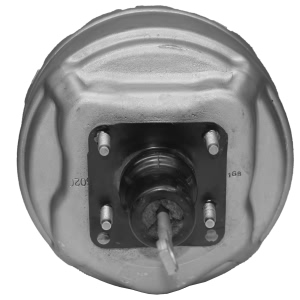 Centric Power Brake Booster for 1984 Ford F-350 - 160.80126