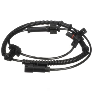 Delphi Front Abs Wheel Speed Sensor for Ford F-250 Super Duty - SS11708