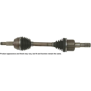 Cardone Reman Remanufactured CV Axle Assembly for Ford Explorer Sport Trac - 60-2184
