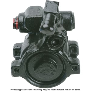 Cardone Reman Remanufactured Power Steering Pump w/o Reservoir for Ford Explorer - 20-277