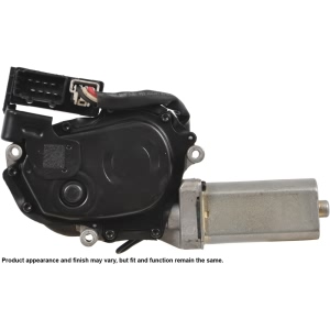 Cardone Reman Remanufactured Wiper Motor for Ford Expedition - 40-2088