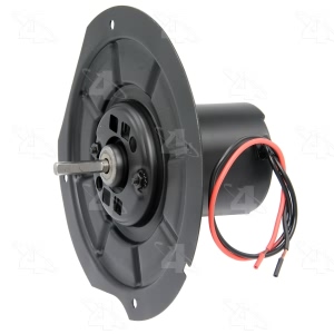 Four Seasons Hvac Blower Motor Without Wheel for Mercury Marquis - 35562