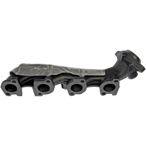 Dorman Cast Iron Natural Exhaust Manifold for Ford Crown Victoria - 674-904