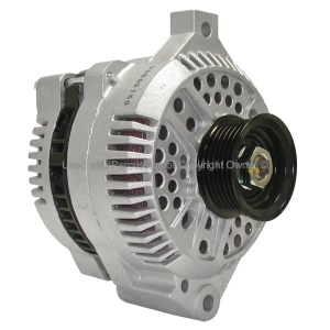 Quality-Built Alternator Remanufactured for 1998 Ford Taurus - 7748607