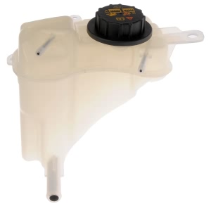 Dorman Engine Coolant Recovery Tank for Ford Fusion - 603-358