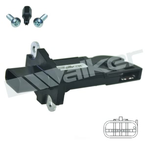 Walker Products Mass Air Flow Sensor for Ford Fusion - 245-1329