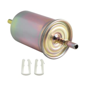 Hastings In-Line Fuel Filter for Ford Escort - GF231