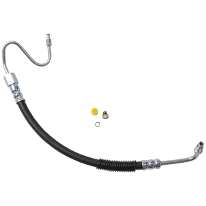 Gates Power Steering Pressure Line Hose Assembly for Ford Bronco - 358620