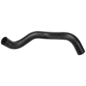 Gates Engine Coolant Molded Radiator Hose for Lincoln Town Car - 21575