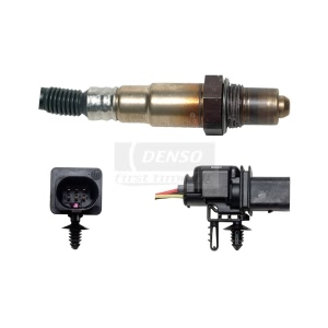 Denso Air Fuel Ratio Sensor for Lincoln Navigator - 234-5076