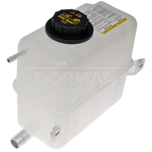 Dorman Engine Coolant Recovery Tank for Ford F-250 - 603-046