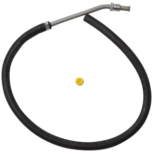 Gates Power Steering Return Line Hose Assembly for Mercury Marquis - 352680