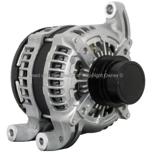 Quality-Built Alternator Remanufactured for 2015 Ford Mustang - 10284