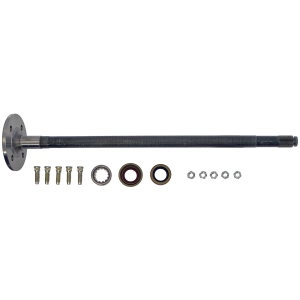 Dorman OE Solutions Rear Driver Side Axle Shaft for Ford LTD - 630-228