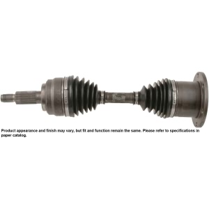 Cardone Reman Remanufactured CV Axle Assembly for Ford Expedition - 60-2112